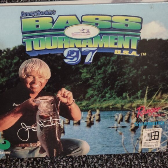 A Bundle of 3 Computer Games - Picture 4 of 6